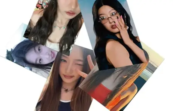 Raro yoonchae