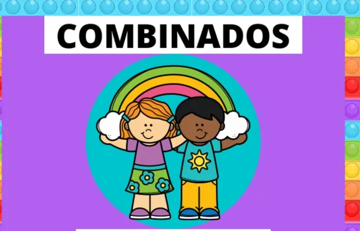REGRAS E COMBINADOS DA TURMA 3º ano