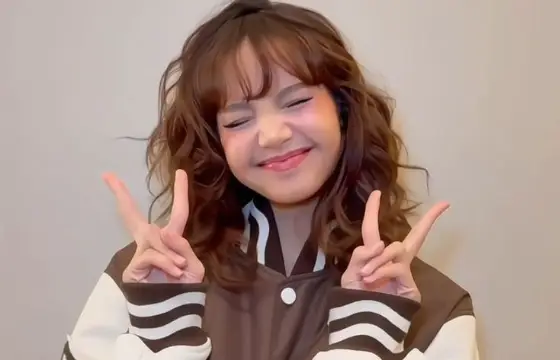 LISA (BLACKPINK)