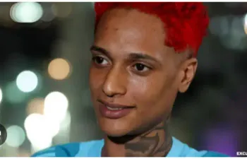 Você conhece o cantor oruam?