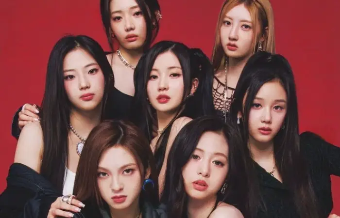 QUIZ BABYMONSTER / nivel impossível