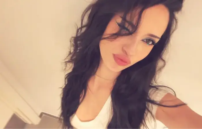 Será que você conhece a Daniela?