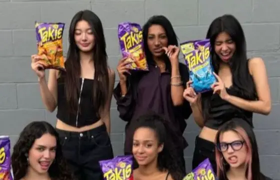 Qual é o nome do fandom do Katseye?