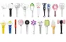 Adivinhe qual é o grupo K-pop pelo lightstick