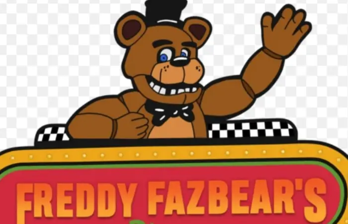 Qual personagem de fnaf você seria?