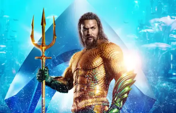 Aquaman