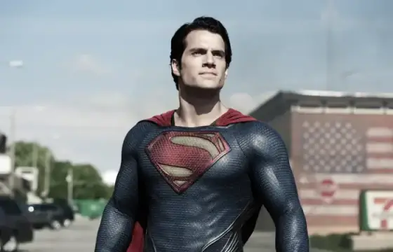 Superman