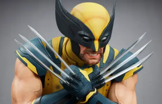 Wolverine