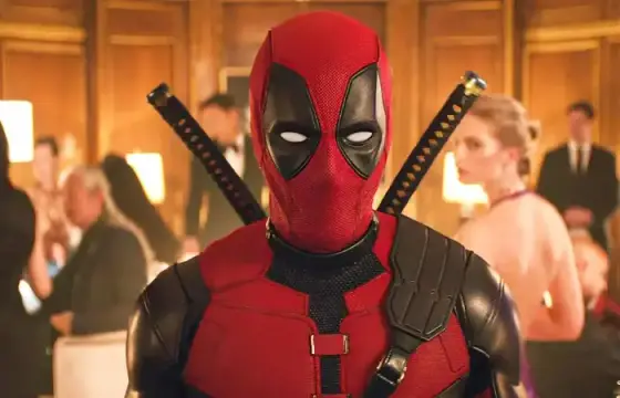 Deadpool