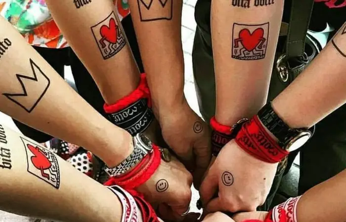 Qual seria seu par ideal? (BIGBANG) 