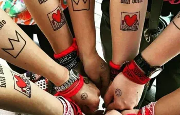 Qual seria seu par ideal? (BIGBANG)