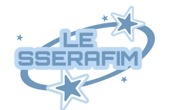 Em que ano o Le sserafim debutou?🦢