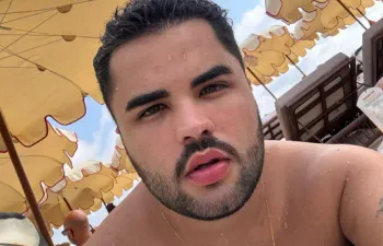 Você conhece o Lucas Guedes ?