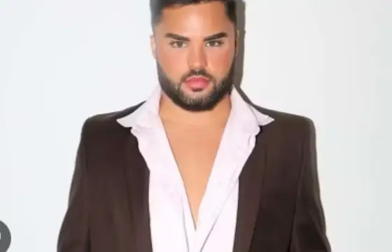 O que o Lucas Guedes e ?