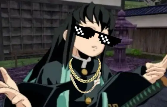 Qual o nome do professor de Tanjiro?