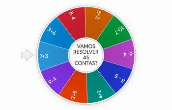 Teste o seu conhecimento sobre a matematica