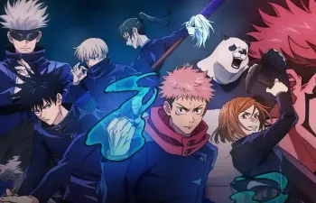Quem você seria em Jujutsu Kaisen?