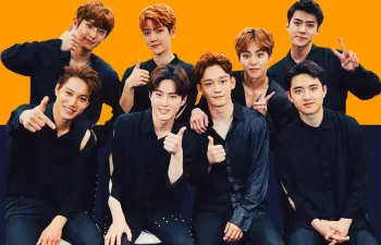 Você é o tipo ideal de qual membro do EXO?