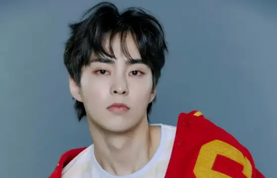 Xiumin