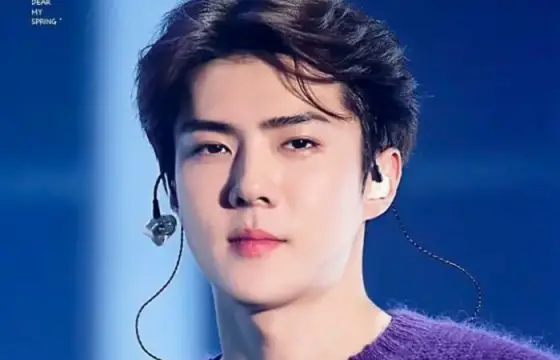 Sehun