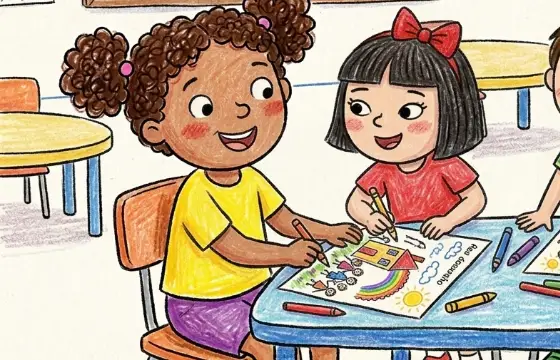 7. QUAL ATITUDE TENHO QUE TER COM MEUS AMIGOS