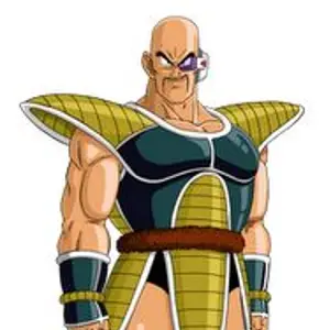 Nappa