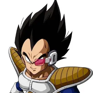 Vegeta