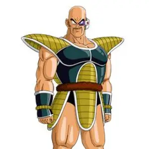 Nappa