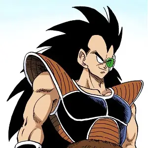 Raditz