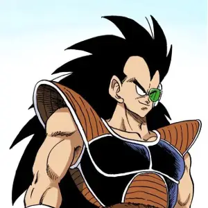 Raditz