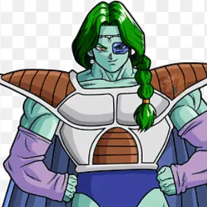 Zarbon