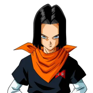 Android 17