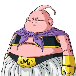 Majin Boo