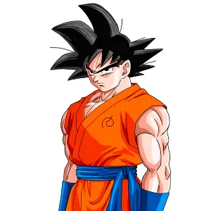 Goku
