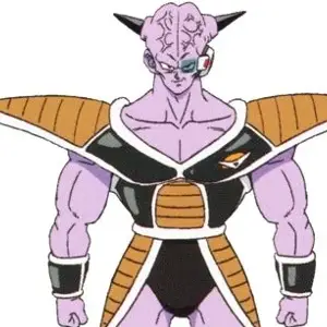 Capitão Ginyu