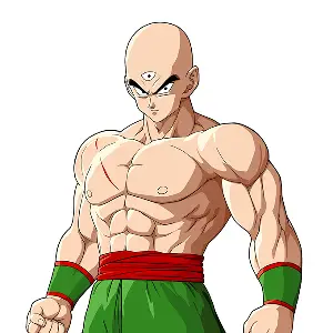 Tien Shinhan