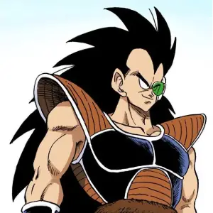 Raditz