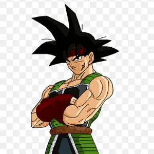 Bardock