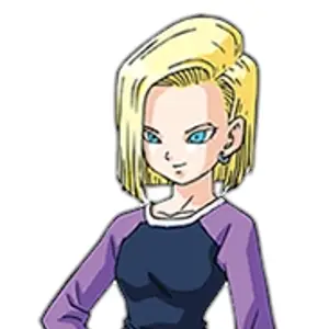 Android 18