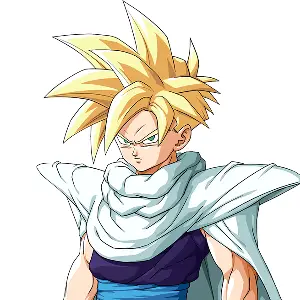 Gohan