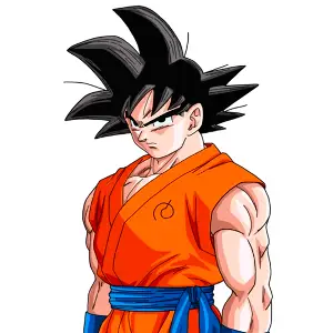 Goku