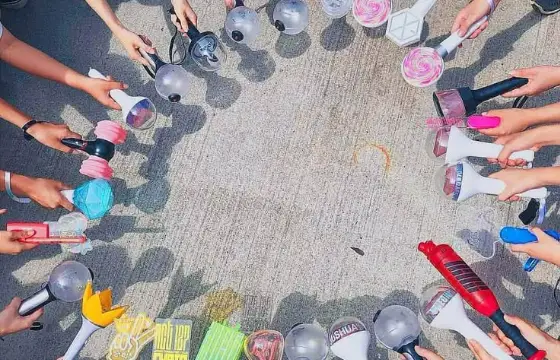 EXTRA: QUAL SEU GRUPO DE KPOP FAVORITO?