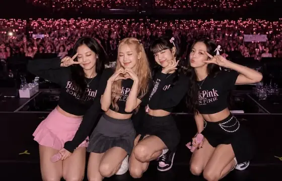 E SUA BIAS?