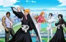 Quem você seria no anime Bleach?