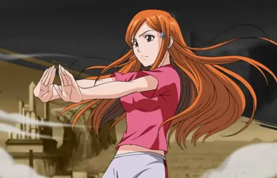 Orihime Inoue