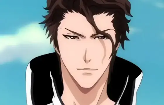 Sōsuke Aizen
