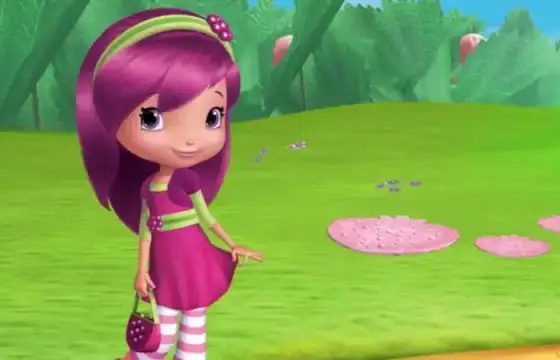 Cachinho de Framboesa