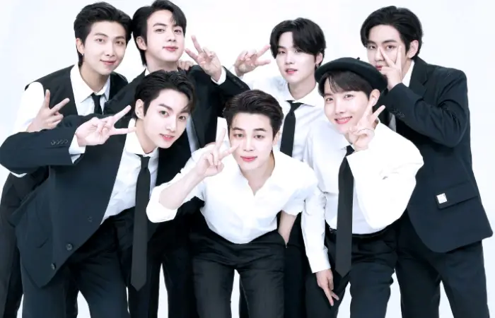 O Quanto você sabe sobre o BTS?