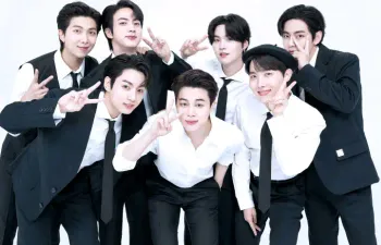 O Quanto você sabe sobre o BTS?