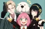 Quem você seria no anime Spy x Family?